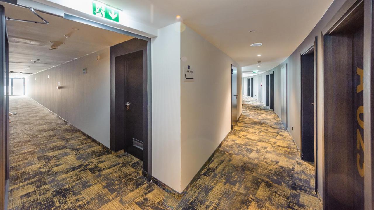 Comfort W Obiekcie Solny A019- Apartament *