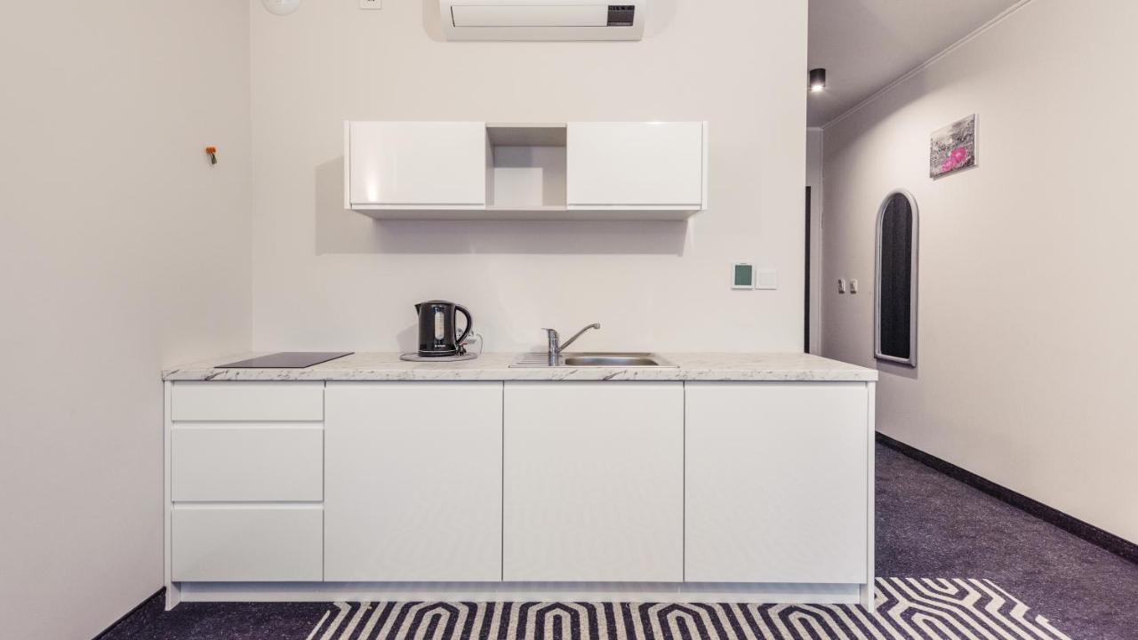 Comfort W Obiekcie Solny A019- Apartament Kołobrzeg